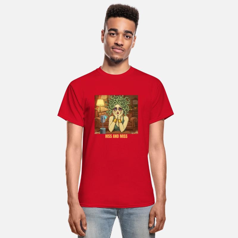 Medusa's Voice Command Catastrophe