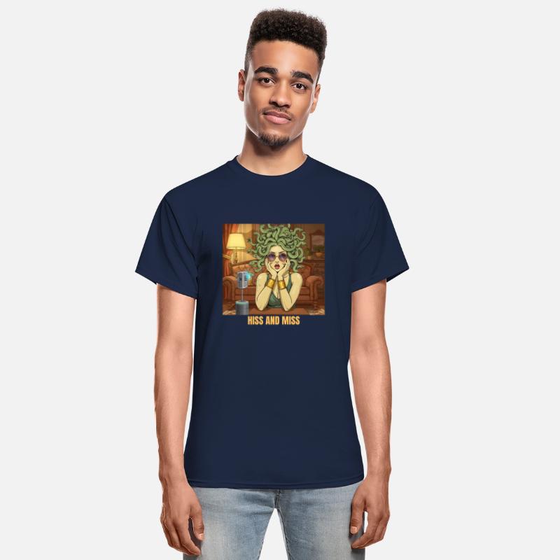 Medusa's Voice Command Catastrophe