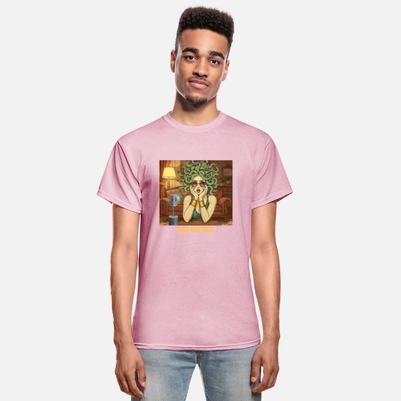 Medusa's Voice Command Catastrophe