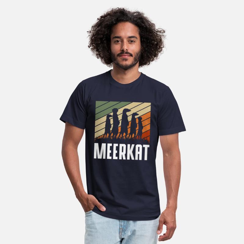 Meerkat Zoo Animal Suricates