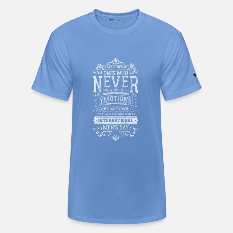 Men's Day Celebration Honor November