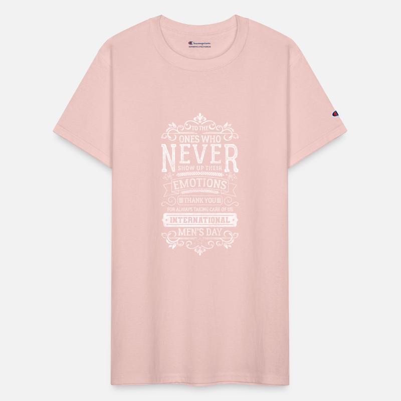 Men's Day Celebration Honor November