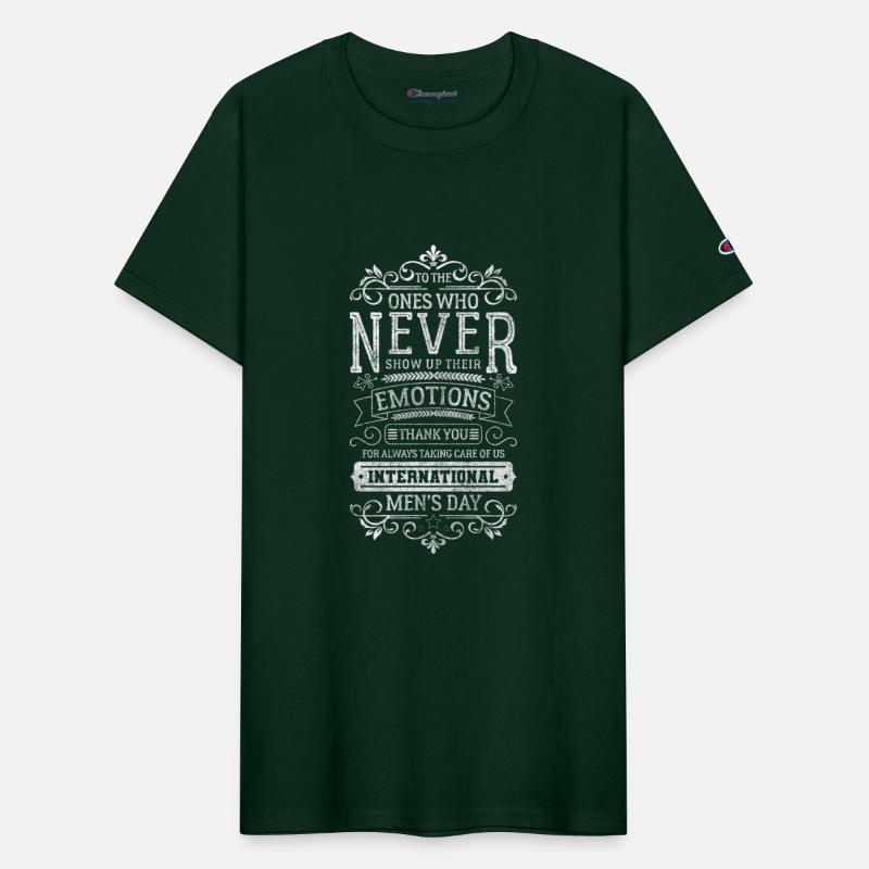 Men's Day Celebration Honor November