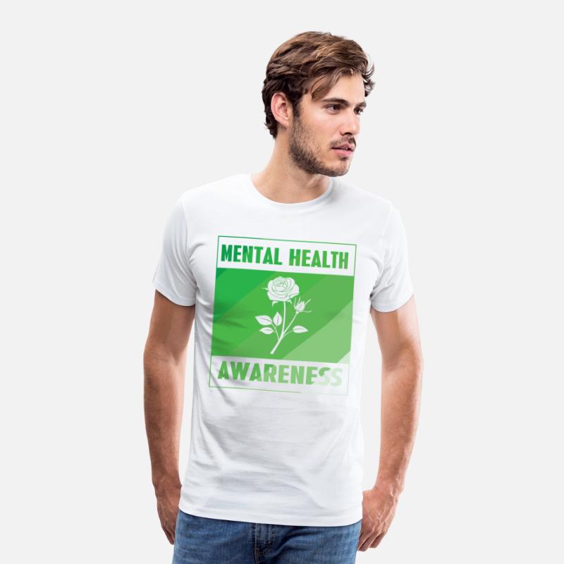 Mental Health Awareness Self Care Matters
