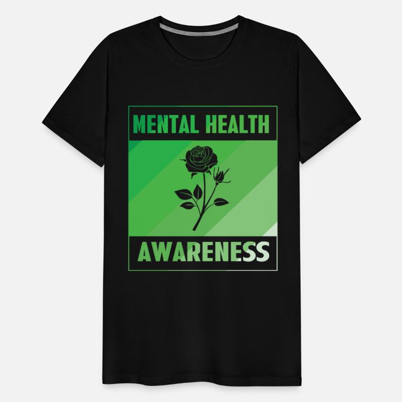 Mental Health Awareness Self Care Matters