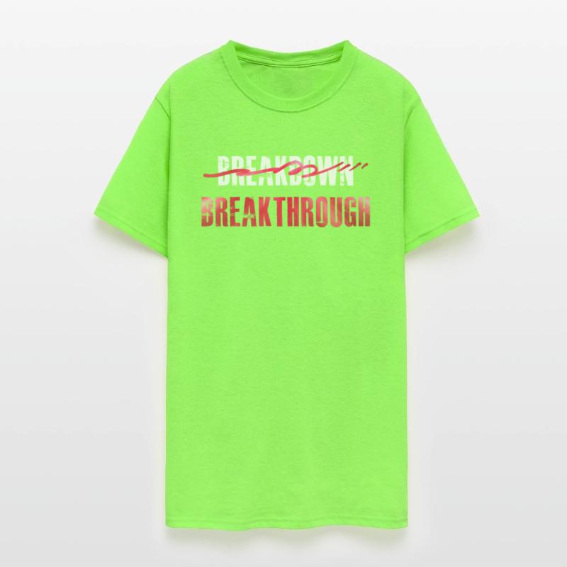 Mental Health Break Through Awareness Mental