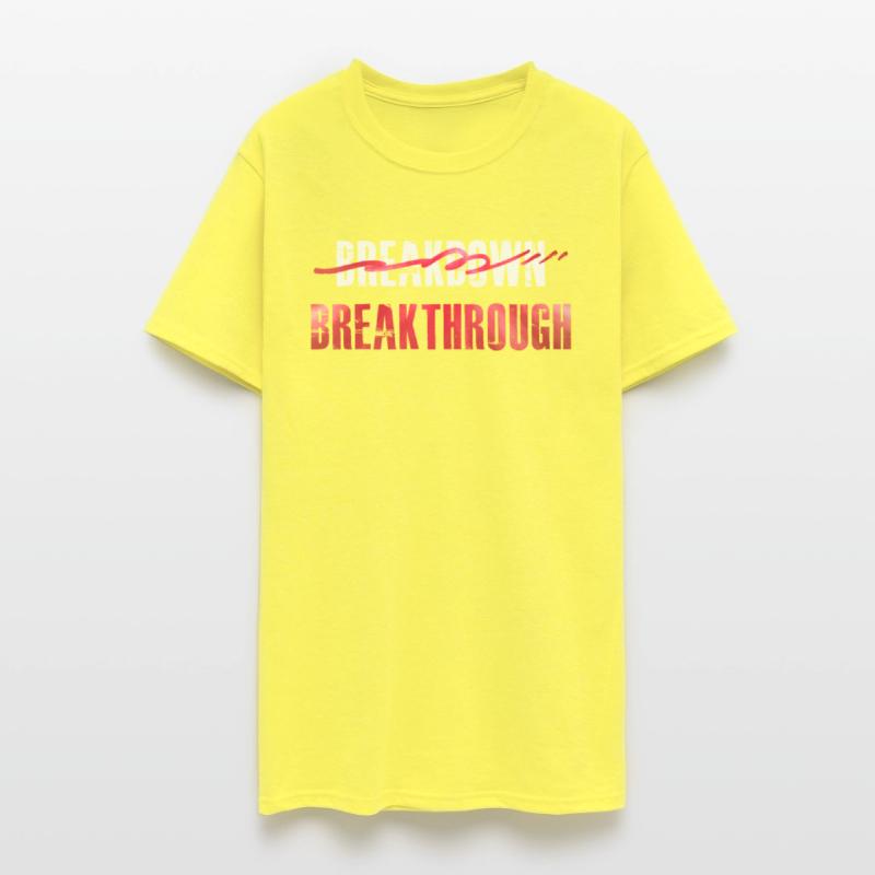 Mental Health Break Through Awareness Mental