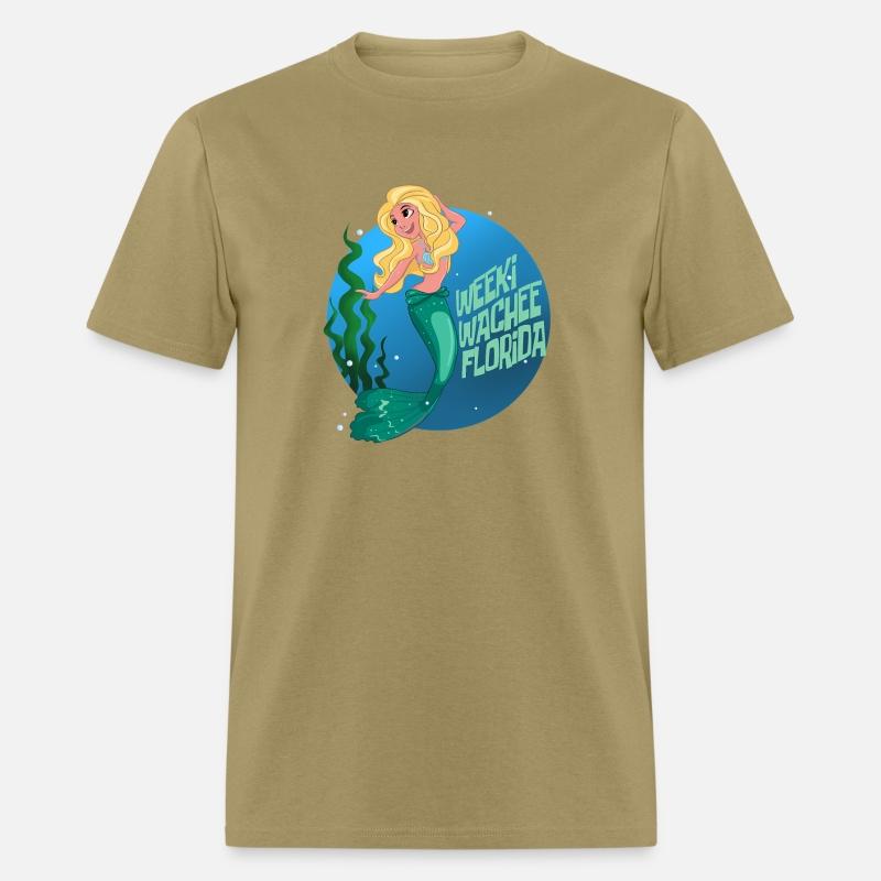 Mermaids Of Weeki Wachee Florida