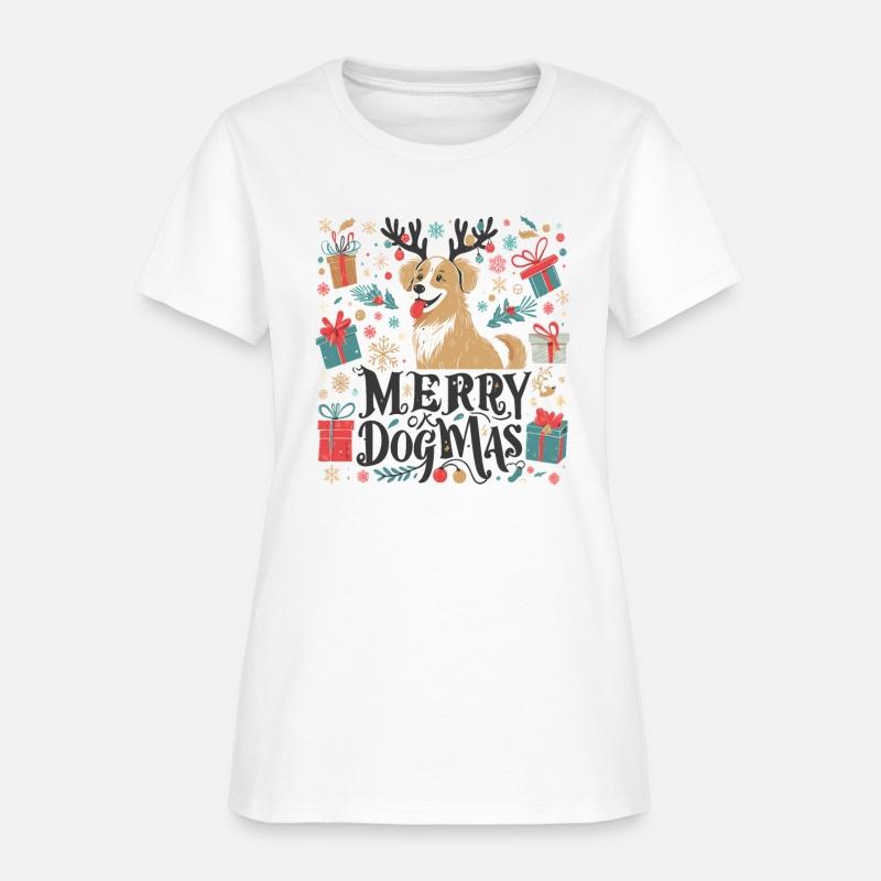 Merry Dogmas | Funny Christmas