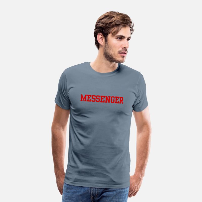 Messenger