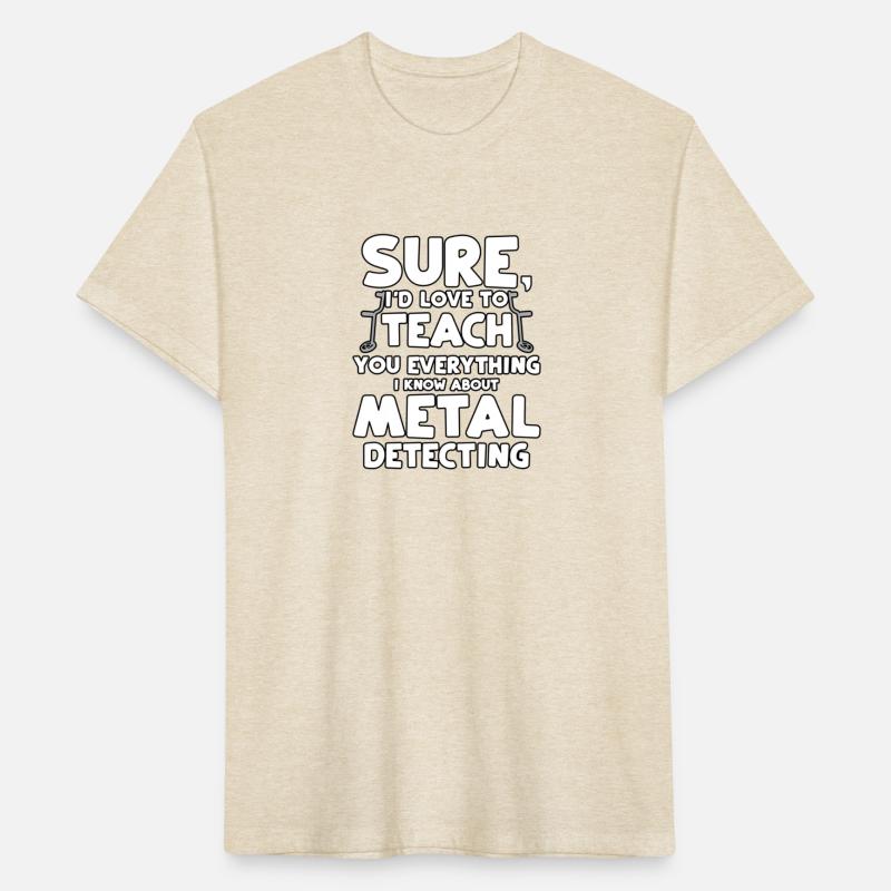 Metal Detecting Gift Metal Detector Gifts Treasure