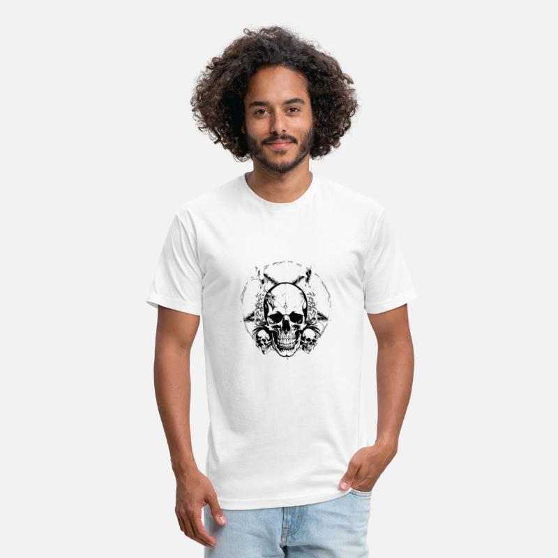 Metal Revival American Spirit Tee