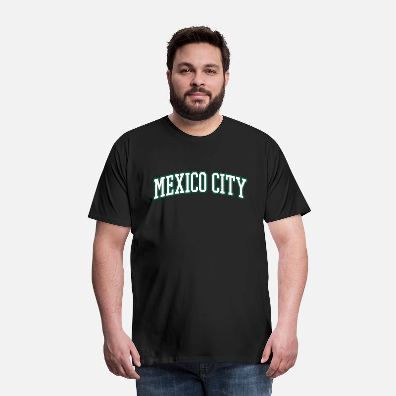 Mexico City
