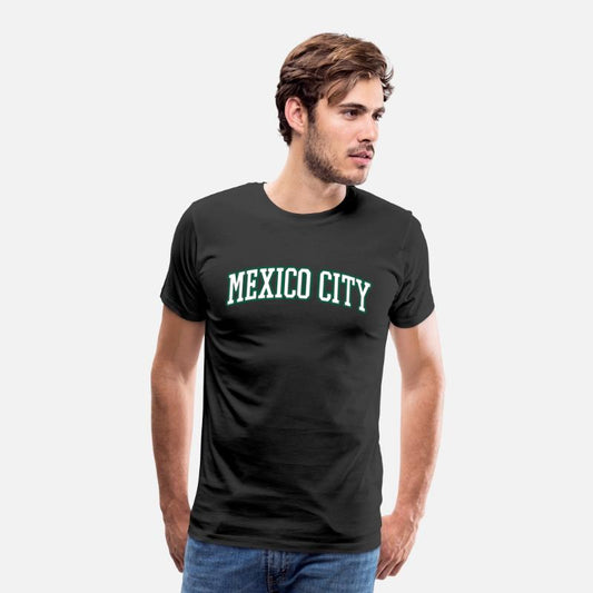 Mexico City