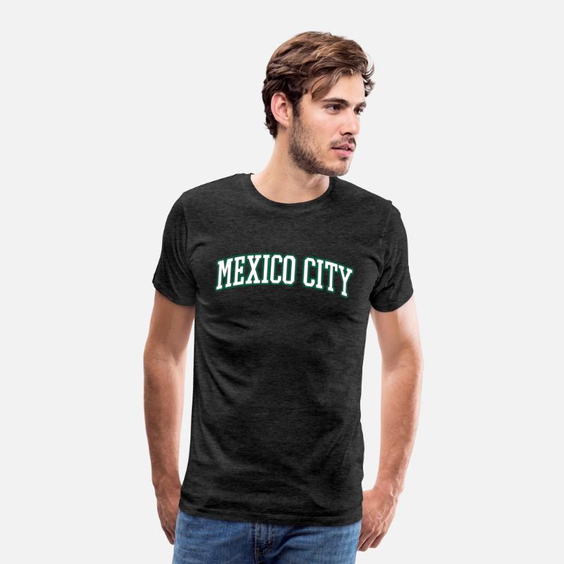 Mexico City