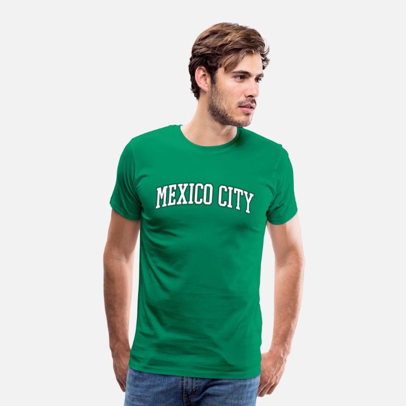 Mexico City