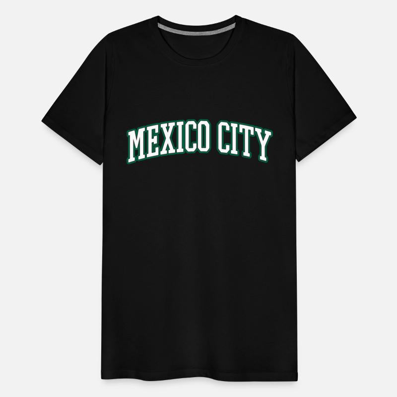 Mexico City