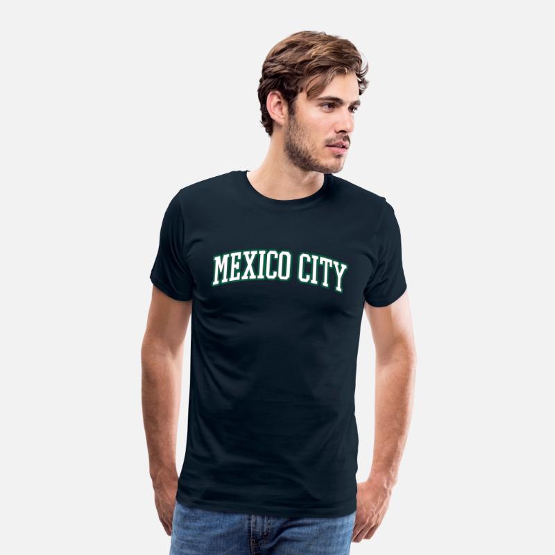Mexico City
