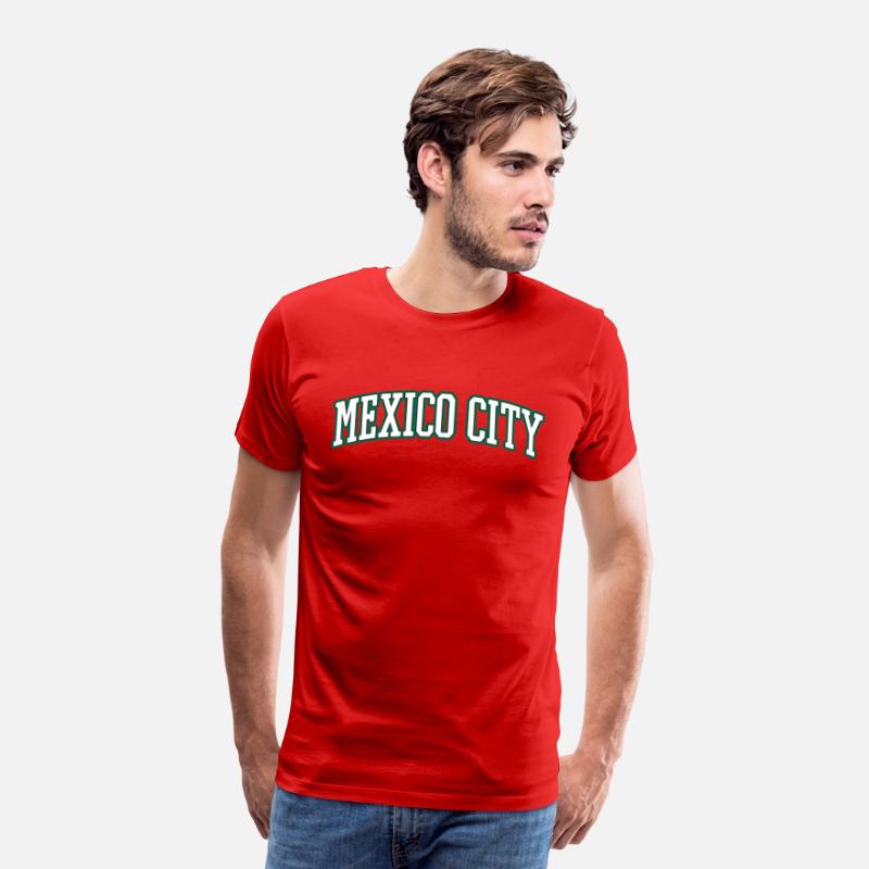 Mexico City