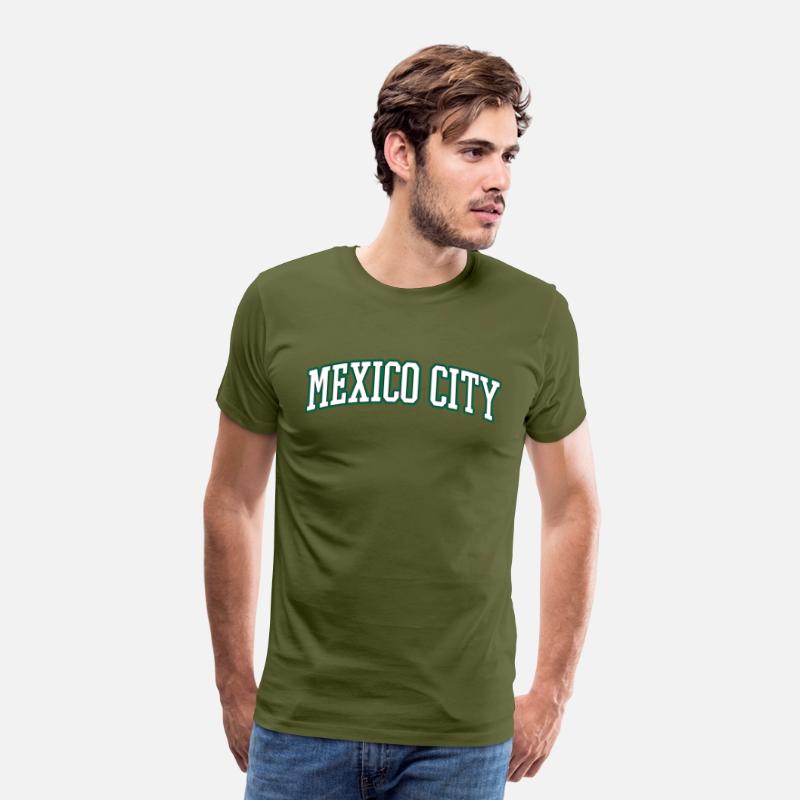 Mexico City