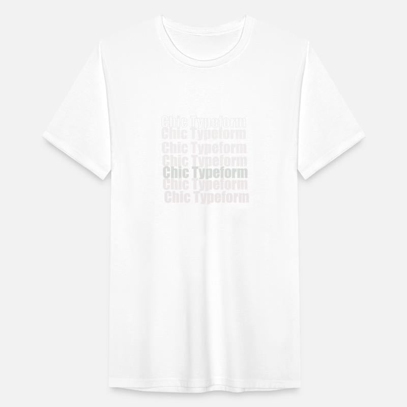 Minimalist Typography