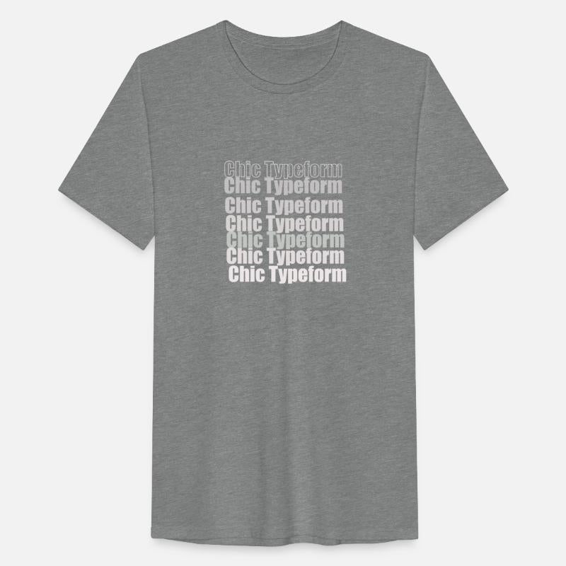 Minimalist Typography