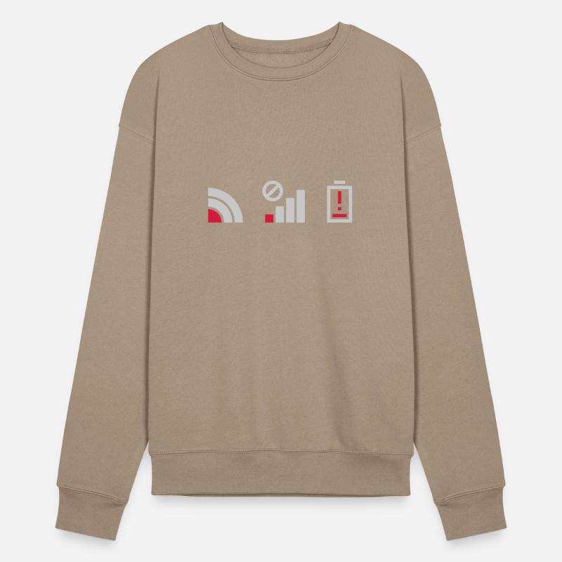 Mobile no connection battery