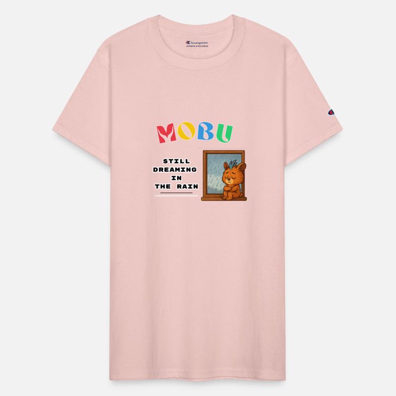 MoBu – Still Dreaming in the Rain