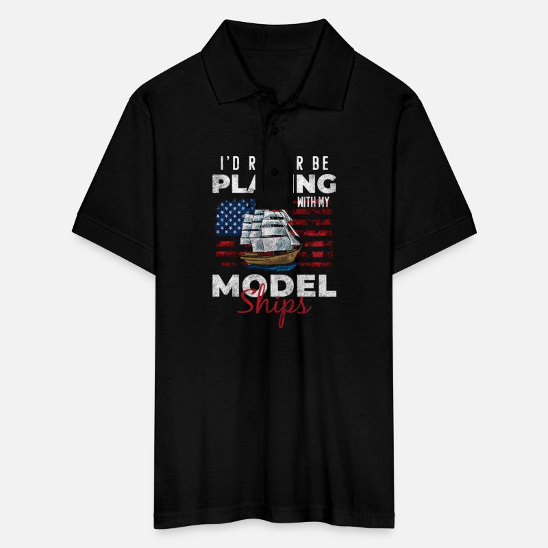 Model Building Hobby Port