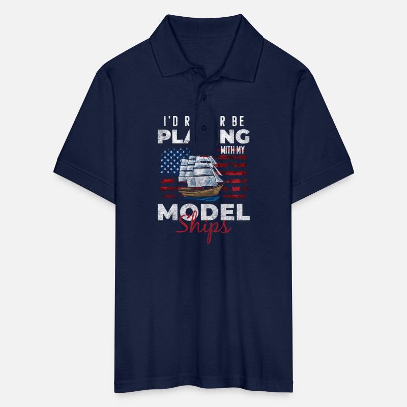 Model Building Hobby Port