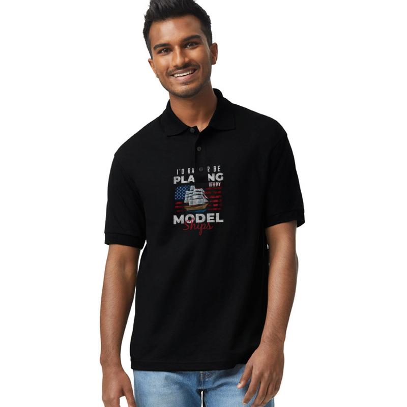 Model Building Hobby Port