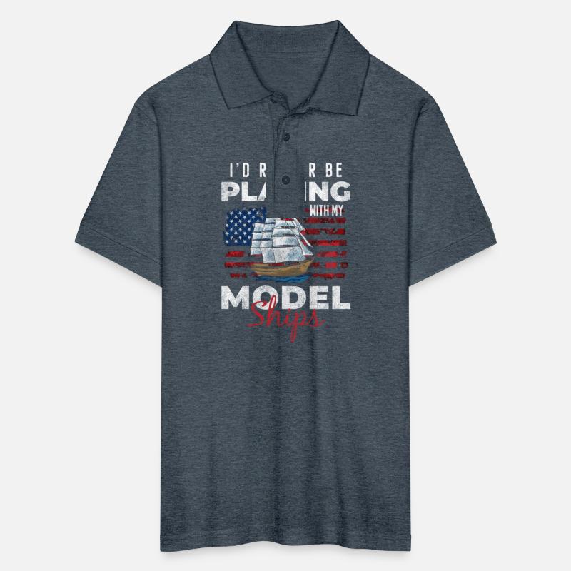 Model Building Hobby Port