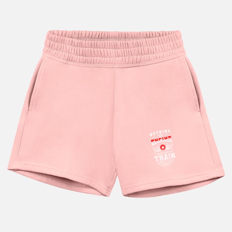 Model Railway Lover Nerd Steam Locomotive