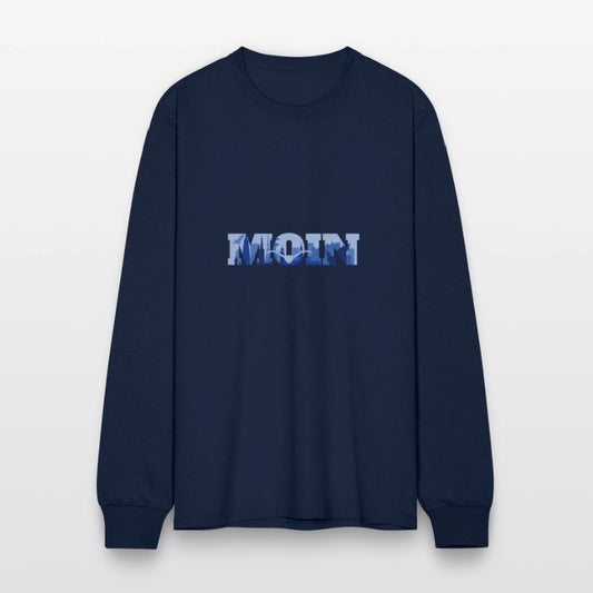 Moin Hamburg Skyline Silhouette Harbor Seagull Sea