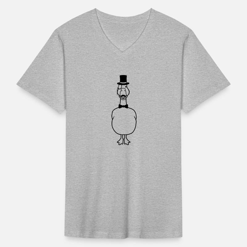 monocle glasses sir goose