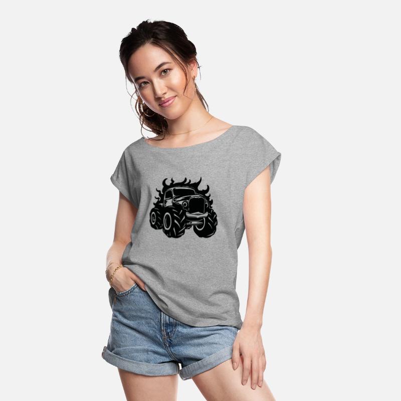 Monster Truck Monstertruck