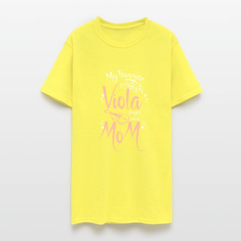 Mothers day My favorite viola player calls me mom