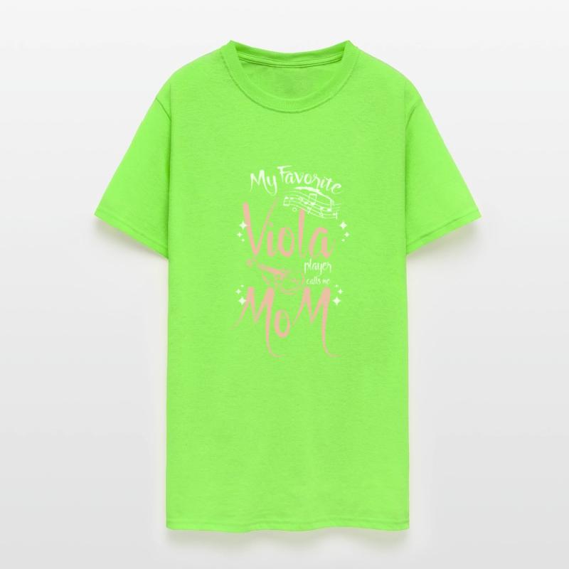 Mothers day My favorite viola player calls me mom