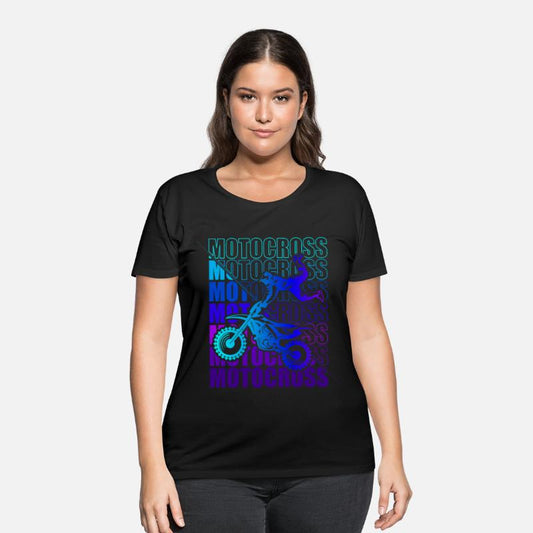 Motocross Enduro Motorbike Freestyle Extreme Sport