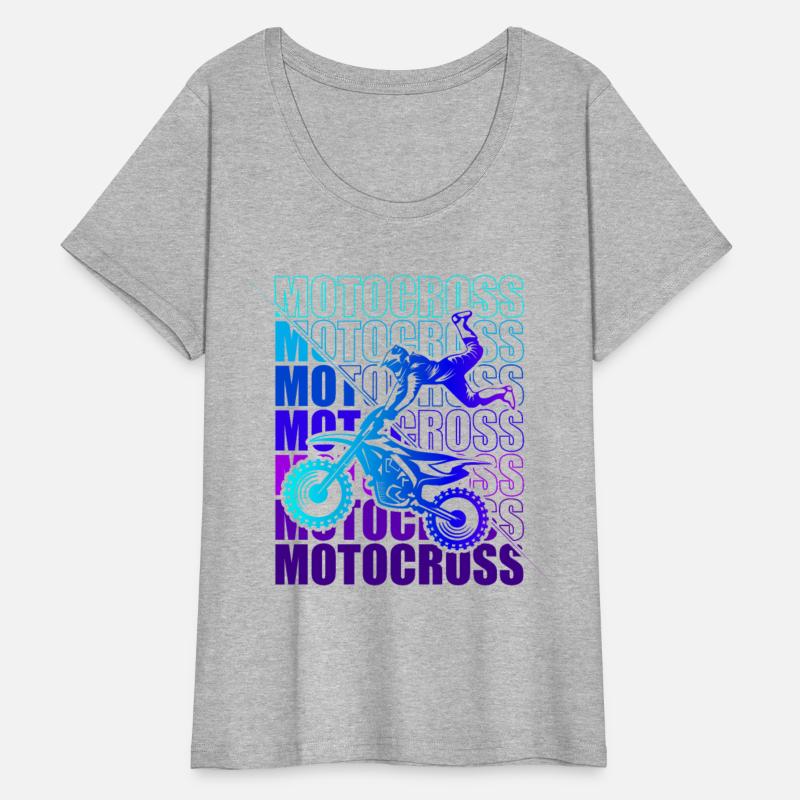 Motocross Enduro Motorbike Freestyle Extreme Sport