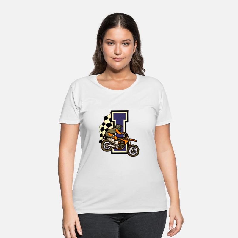 Motocross Legend - I Series