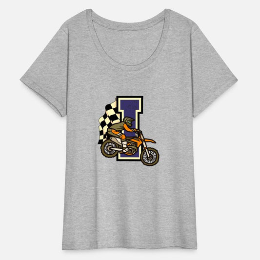 Motocross Legend - I Series