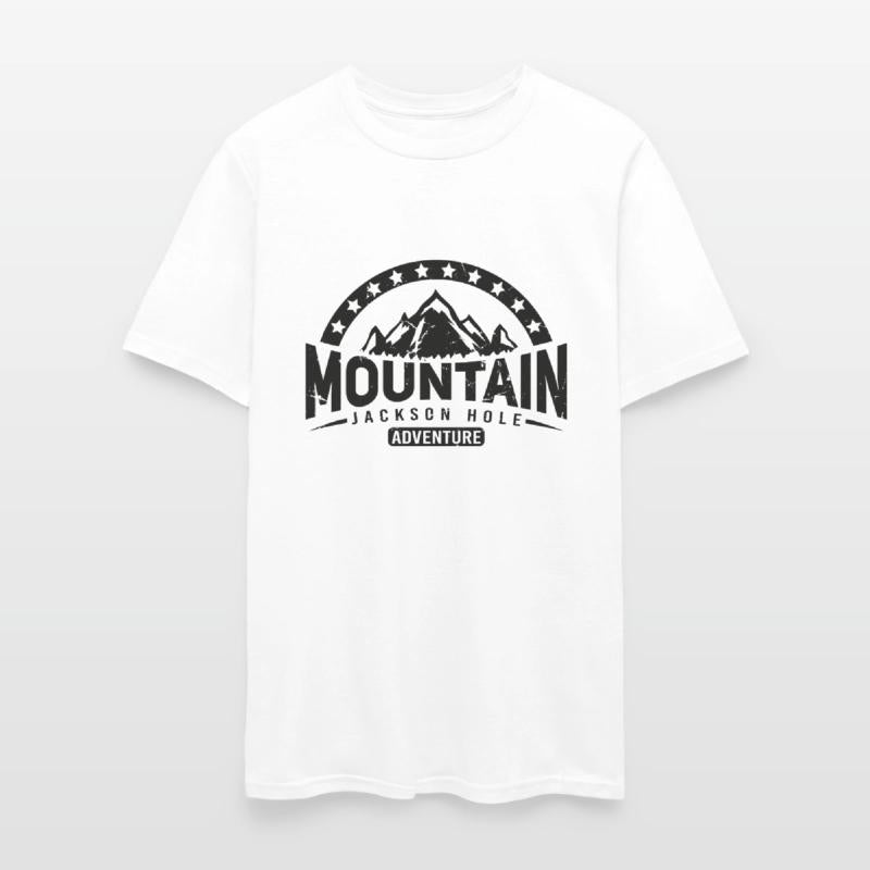 Mountain Jackson Hole Adventure