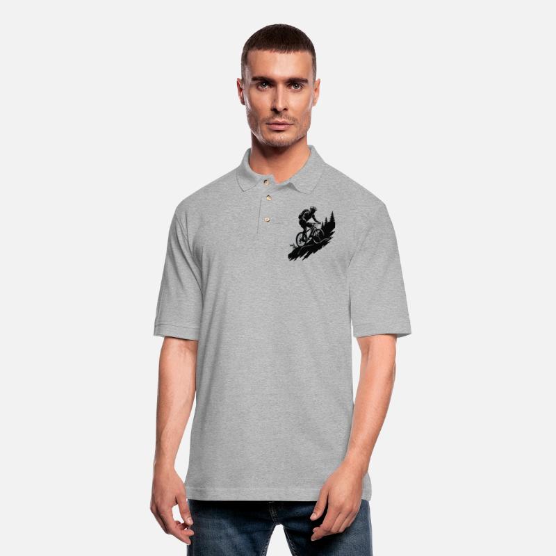 Mountainbike Adventure in the great outdoors