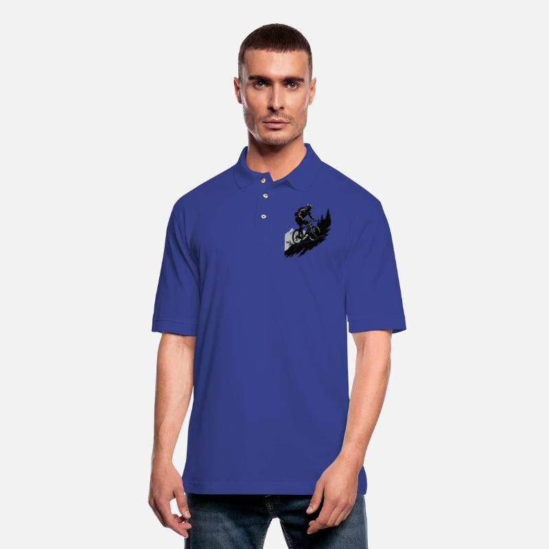 Mountainbike Adventure in the great outdoors