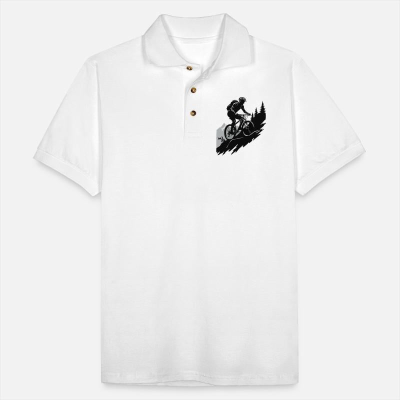 Mountainbike Adventure in the great outdoors