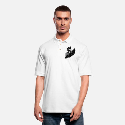 Mountainbike Adventure in the great outdoors