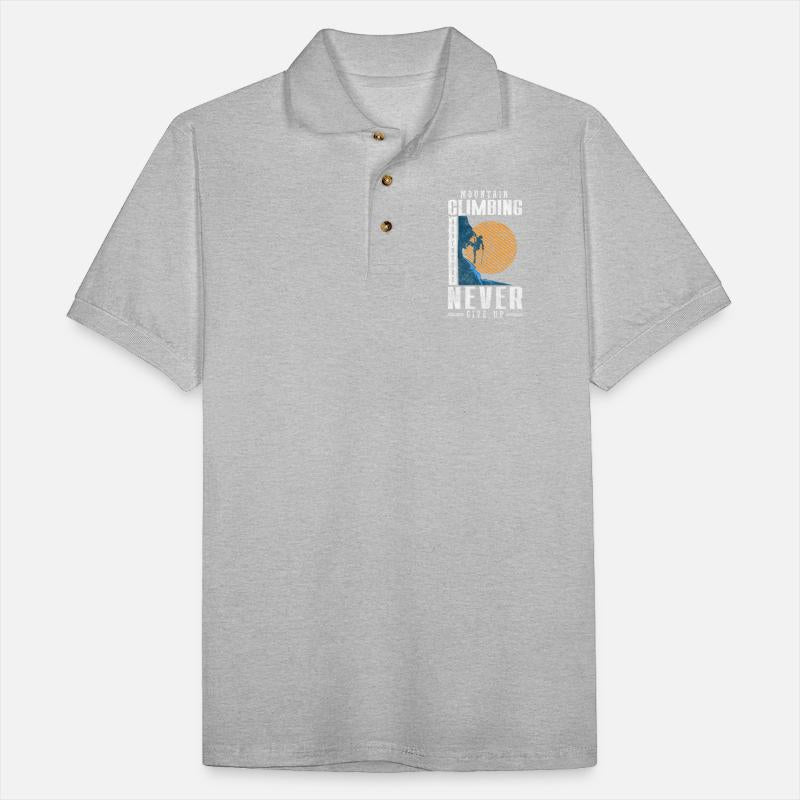 Mountaineering Climbing Sport Hobby