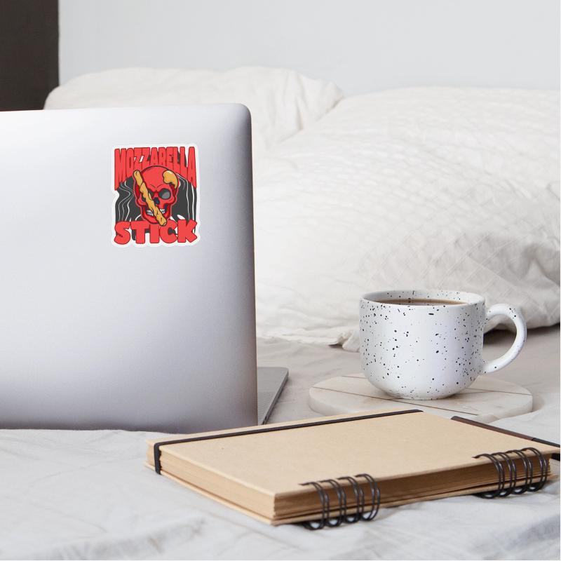 Mozzarella Stick – Bone-Appétit