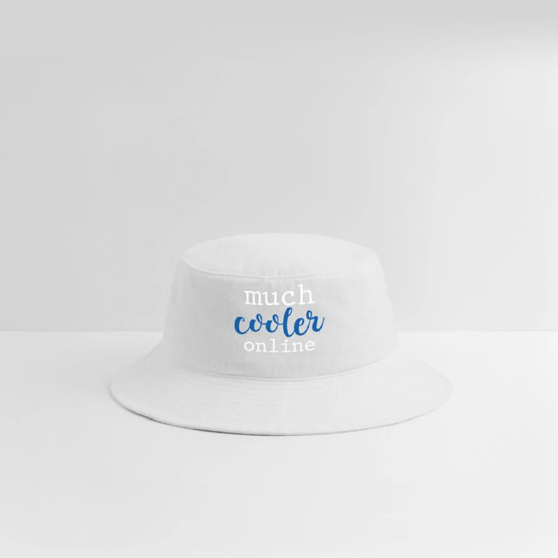 Much Cooler Online 4